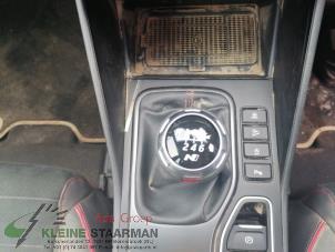 Used Gear stick knob Hyundai Tucson (TL) 1.6 T-GDi 16V 2WD Price on request offered by Kleine Staarman B.V. Autodemontage