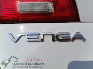 Usados Cuerpo de calefactor Kia Venga 1.4 CVVT 16V Precio de solicitud ofrecido por Kleine Staarman B.V. Autodemontage