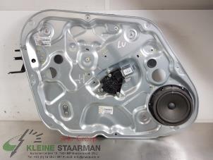 Used Window mechanism 4-door, front left Kia Venga 1.4 CVVT 16V Price on request offered by Kleine Staarman B.V. Autodemontage