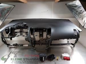 Usados Juego y módulo de airbag Kia Venga 1.4 CVVT 16V Precio de solicitud ofrecido por Kleine Staarman B.V. Autodemontage