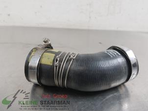 Used Intercooler hose Nissan Qashqai (J11) 1.6 dCi Price on request offered by Kleine Staarman B.V. Autodemontage