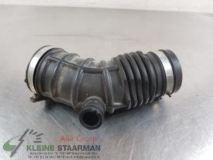 Used Air intake hose Nissan Qashqai (J11) 1.6 dCi Price on request offered by Kleine Staarman B.V. Autodemontage