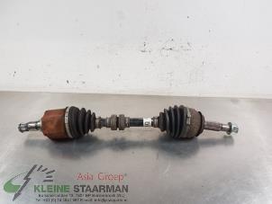 Used Front drive shaft, left Nissan Qashqai (J11) 1.6 dCi Price on request offered by Kleine Staarman B.V. Autodemontage