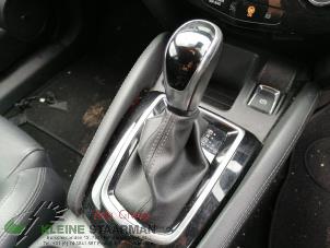 Used Automatic gear selector Nissan Qashqai (J11) 1.6 dCi Price on request offered by Kleine Staarman B.V. Autodemontage