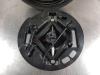 Spare wheel from a Kia Picanto (TA) 1.0 12V 2015
