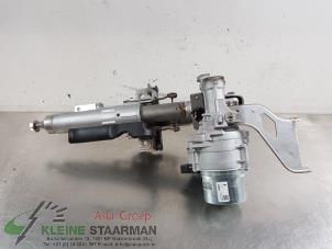Used Electric power steering unit Mazda 3 (BM/BN) 2.0 SkyActiv-G 120 16V Price on request offered by Kleine Staarman B.V. Autodemontage