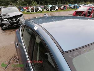 Used Roof Mazda 3 (BM/BN) 2.0 SkyActiv-G 120 16V Price on request offered by Kleine Staarman B.V. Autodemontage