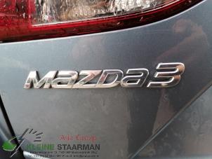 Used Gear-change mechanism Mazda 3 (BM/BN) 2.0 SkyActiv-G 120 16V Price on request offered by Kleine Staarman B.V. Autodemontage