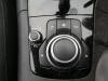 Navigation control panel from a Mazda 3 (BM/BN) 2.0 SkyActiv-G 120 16V 2015