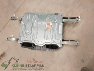 Usagé Batterie (hybride) Honda Insight (ZE2) 1.3 16V VTEC Prix € 349,00 Prix TTC proposé par Kleine Staarman B.V. Autodemontage