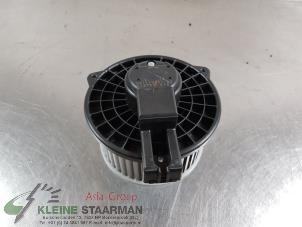 Usados Motor de ventilador de calefactor Mazda CX-5 (KE,GH) 2.0 SkyActiv-G 16V 2WD Precio € 42,35 IVA incluido ofrecido por Kleine Staarman B.V. Autodemontage