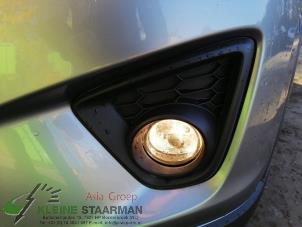 Gebrauchte Nebelscheinwerfer links vorne Mazda CX-5 (KE,GH) 2.0 SkyActiv-G 16V 2WD Preis € 60,50 Mit Mehrwertsteuer angeboten von Kleine Staarman B.V. Autodemontage