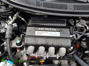 Used Motor Honda CR-Z (ZF1) 1.5 Hybrid 16V Price on request offered by Kleine Staarman B.V. Autodemontage