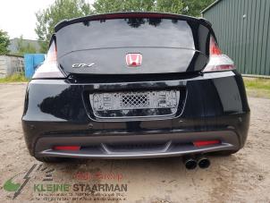 Used Rear bumper Honda CR-Z (ZF1) 1.5 Hybrid 16V Price on request offered by Kleine Staarman B.V. Autodemontage