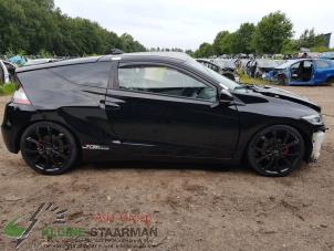 Used Box beam,right Honda CR-Z (ZF1) 1.5 Hybrid 16V Price on request offered by Kleine Staarman B.V. Autodemontage