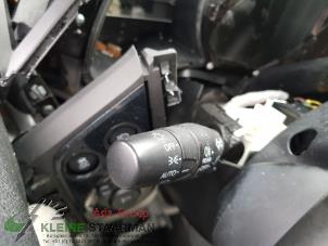 Used Indicator switch Honda CR-Z (ZF1) 1.5 Hybrid 16V Price on request offered by Kleine Staarman B.V. Autodemontage