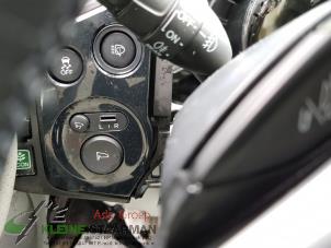 Usados Interruptor de retrovisor Honda CR-Z (ZF1) 1.5 Hybrid 16V Precio de solicitud ofrecido por Kleine Staarman B.V. Autodemontage