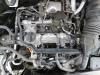 Motor van een Kia Stonic (YB) 1.0i T-GDi 12V 2018
