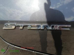 Used EGR valve Kia Stonic (YB) 1.0i T-GDi 12V Price on request offered by Kleine Staarman B.V. Autodemontage