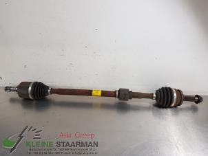 Used Front drive shaft, right Kia Stonic (YB) 1.0i T-GDi 12V Price on request offered by Kleine Staarman B.V. Autodemontage