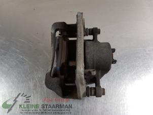 Usagé Etrier de frein (pince) avant droit Kia Stonic (YB) 1.0i T-GDi 12V Prix sur demande proposé par Kleine Staarman B.V. Autodemontage