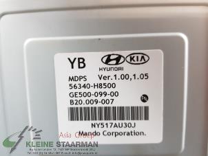 Używane Sterownik wspomagania kierownicy Kia Stonic (YB) 1.0i T-GDi 12V Cena na żądanie oferowane przez Kleine Staarman B.V. Autodemontage
