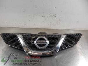 Gebrauchte Grill Nissan Qashqai (J11) 1.6 dCi Preis auf Anfrage angeboten von Kleine Staarman B.V. Autodemontage