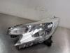 Headlight, left from a Nissan Note (E12), 2012 1.2 DIG-S 98, MPV, Petrol, 1.198cc, 72kW (98pk), FWD, HR12DDR, 2012-08, E12C 2015
