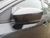 Wing mirror, left from a Mazda 2 (DJ/DL), 2014 1.5 SkyActiv-G 90, Hatchback, Petrol, 1.496cc, 66kW, P5Y5; P5Y7; P5Y8, 2014-11 2017