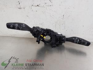 Used Steering column stalk Hyundai i30 (PDEB5/PDEBB/PDEBD/PDEBE) 2.0 N Turbo 16V Performance Pack Price on request offered by Kleine Staarman B.V. Autodemontage