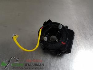 Used Airbag clock spring Hyundai i30 (PDEB5/PDEBB/PDEBD/PDEBE) 2.0 N Turbo 16V Performance Pack Price on request offered by Kleine Staarman B.V. Autodemontage
