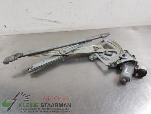 Used Window mechanism 2-door, front left Toyota GT 86 (ZN) 2.0 16V Price on request offered by Kleine Staarman B.V. Autodemontage