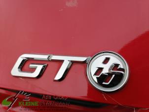 Używane Sworzen lewy tyl Toyota GT 86 (ZN) 2.0 16V Cena na żądanie oferowane przez Kleine Staarman B.V. Autodemontage