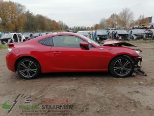 Used Box beam,right Toyota GT 86 (ZN) 2.0 16V Price on request offered by Kleine Staarman B.V. Autodemontage