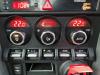 Toyota GT 86 (ZN) 2.0 16V Heater control panel