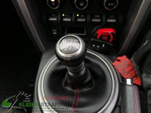 Used Gear stick knob Toyota GT 86 (ZN) 2.0 16V Price on request offered by Kleine Staarman B.V. Autodemontage