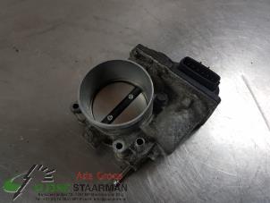 Used Throttle body Toyota GT 86 (ZN) 2.0 16V Price on request offered by Kleine Staarman B.V. Autodemontage