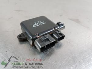 Used Cooling fan resistor Mitsubishi Lancer Wagon (CS) 1.6 16V Price on request offered by Kleine Staarman B.V. Autodemontage