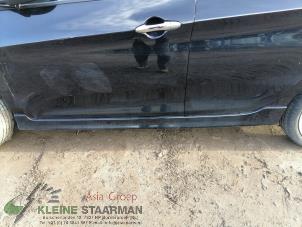 Used Side skirt, left Kia Picanto (TA) 1.2 16V Price on request offered by Kleine Staarman B.V. Autodemontage