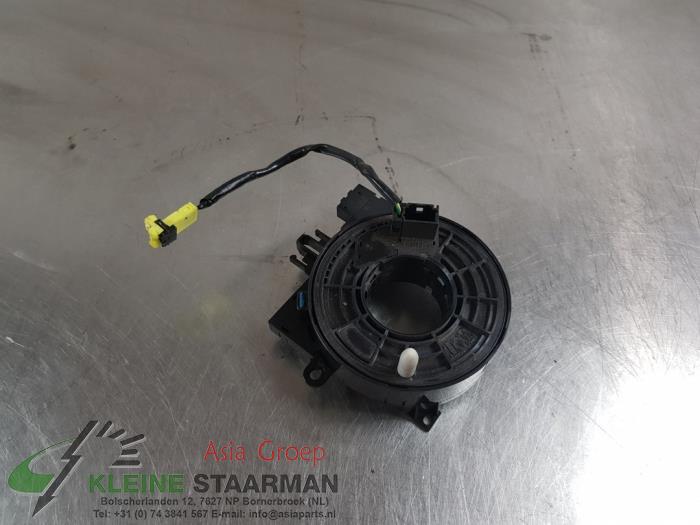 Ressort De Contacteur D'airbag Pour Nissan Pick Up D22 - Réf 25554VK025 / EASNS006 - Neuf