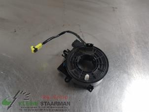 Used Airbag clock spring Nissan Qashqai (J11) 1.2 DIG-T 16V Price on request offered by Kleine Staarman B.V. Autodemontage