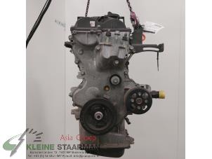 Używane Silnik Hyundai i20 (GBB) 1.4i 16V Cena € 1.400,00 Procedura marży oferowane przez Kleine Staarman B.V. Autodemontage