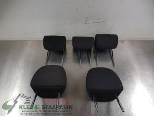 Used Headrest set Toyota Yaris III (P13) Price on request offered by Kleine Staarman B.V. Autodemontage