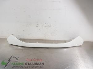Used Front bumper, central component Hyundai iX35 (LM) 1.6 GDI 16V Price on request offered by Kleine Staarman B.V. Autodemontage