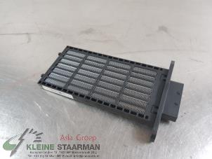 Used Heating element Nissan Micra (K14) 0.9 IG-T 12V Price on request offered by Kleine Staarman B.V. Autodemontage