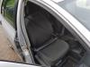 Front seatbelt, right from a Toyota Yaris II (P9), 2005 / 2014 1.3 16V VVT-i, Hatchback, Petrol, 1.298cc, 64kW (87pk), FWD, 2SZFE, 2005-08 / 2010-11, SCP90 2008