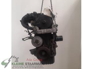 Used Engine Daihatsu Trevis 1.0 12V DVVT Price € 217,50 Margin scheme offered by Kleine Staarman B.V. Autodemontage