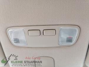 Used Interior lighting, front Lexus IS (E2) 200 2.0 24V Price on request offered by Kleine Staarman B.V. Autodemontage