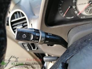 Used Indicator switch Lexus IS (E2) 200 2.0 24V Price on request offered by Kleine Staarman B.V. Autodemontage