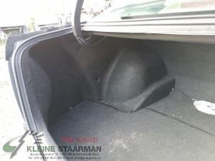 Used Boot lining left Lexus IS (E2) 200 2.0 24V Price on request offered by Kleine Staarman B.V. Autodemontage